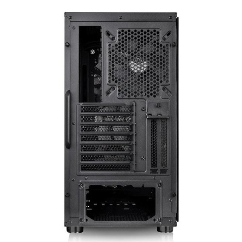 Thermaltake Commander C35 TG ARGB Edition Mid-Tower Case