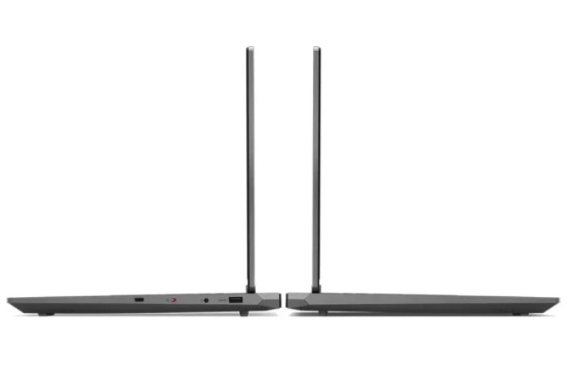 Lenovo LOQ 15AHP9 2025 – Ryzen 7 8845HS | RTX 4060 | 16GB RAM | 1TB SSD | 15.6" 144Hz FHD Display