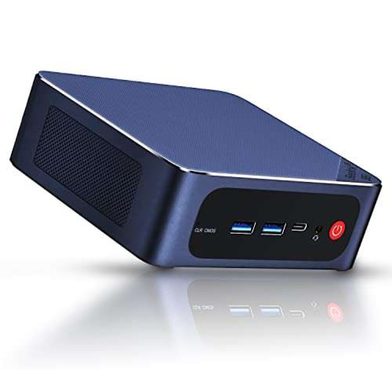 Beelink SEi12 Pro Intel 12 Gen Mini PC I7 1260P 32GB 500GB SSD Windows 11