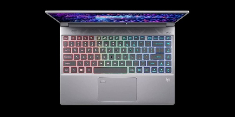 Acer Predator Triton 300 SE 2022 I7 12TH GEN / RTX 3060 / 16GB RAM/ 512GB SSD / 14" WUXGA 165Hz Display