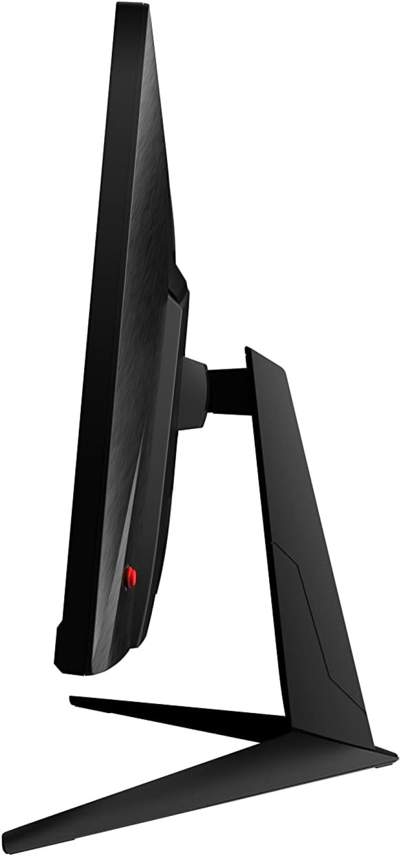 MSI Optix G241V E2 Esports Gaming IPS Monitor - 23.8 Inch, 16:9 Full HD (1920 X 1080), IPS, 75Hz, 1ms, FreeSync, DisplayPort, HDMI, Wide Color Gamut, Night Vision, Anti-Flicker, Less Blue Light