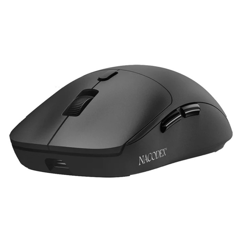 AJAZZ NJ07 Tri-Mode Wireless Gaming Mouse