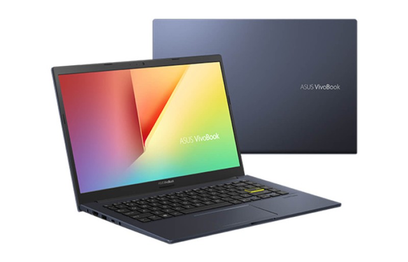 Asus Vivobook X413EA I5 1135g7 8/512 Intel Iris Graphics 14