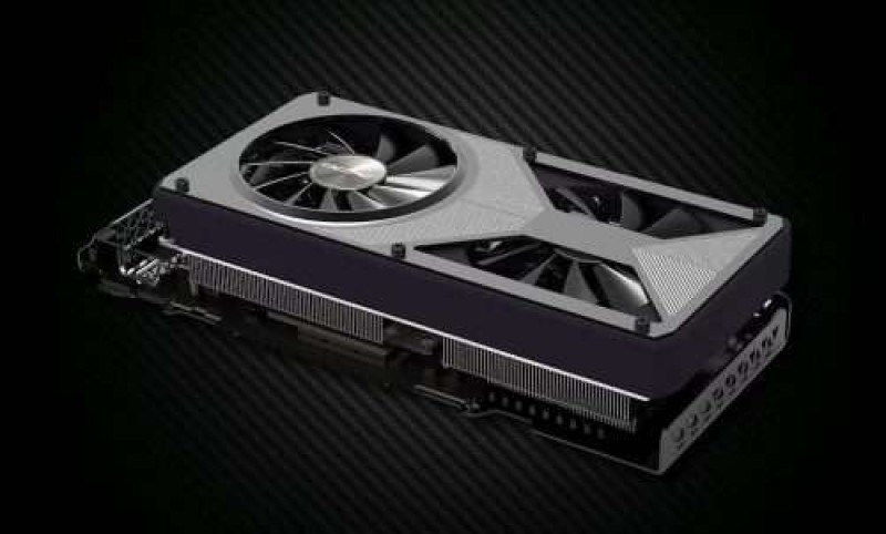 OCPC RTX 3070 8GB DDR6 Graphics Card