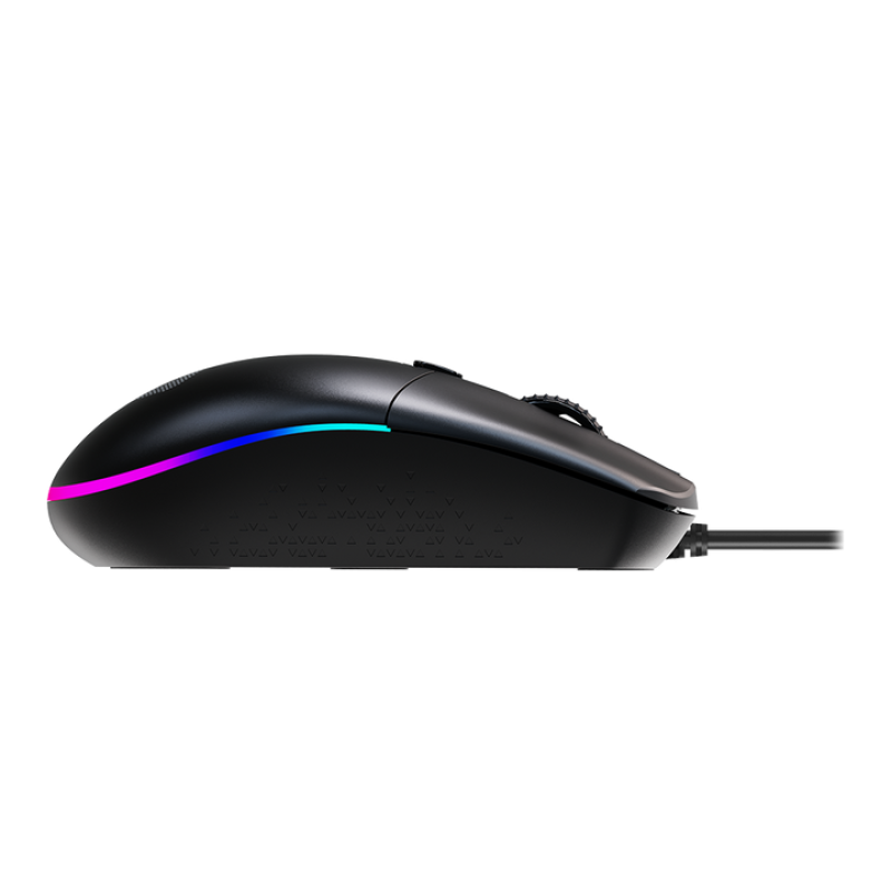 DAREU EM911 RGB Wired Gaming Mouse | ATG4090 Sensor |