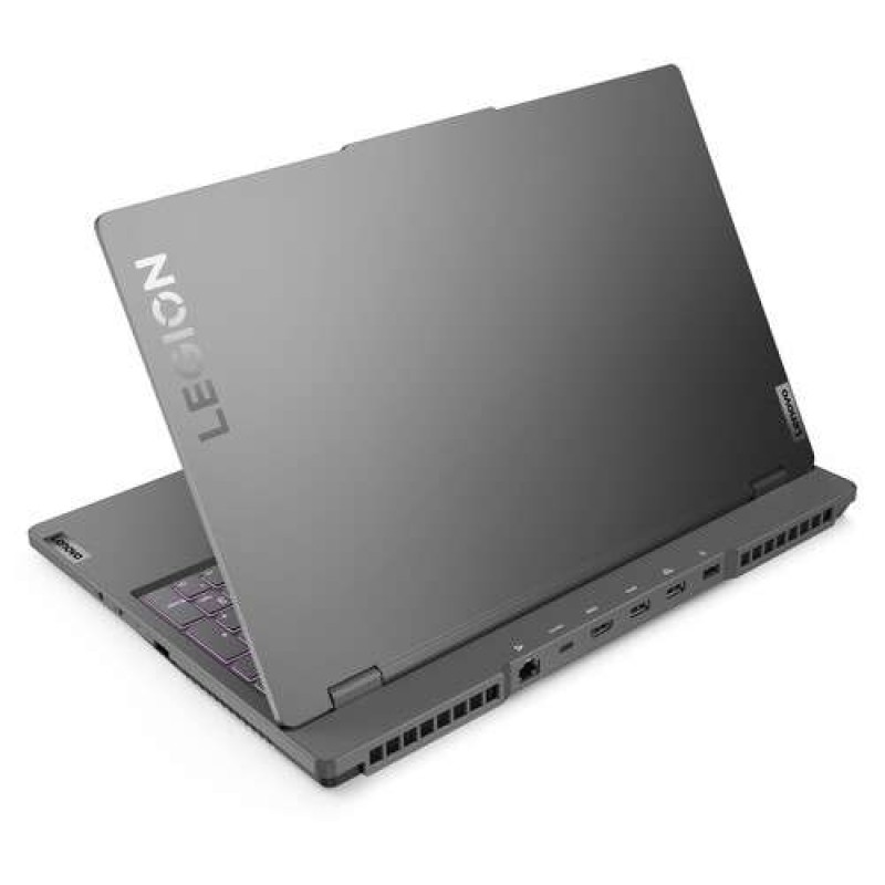 Legion 5i Gaming Laptop - 15.6" FHD 165Hz, Intel Core I7-12700H, 16GB RAM, 1TB SSD, NVIDIA GeForce RTX 3060 6GB, Windows 11