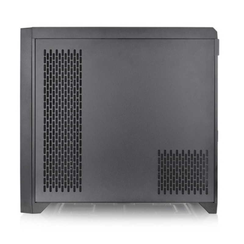 Thermaltake CTE C750 TG ARGB E-ATX Full Tower Chassis – Black