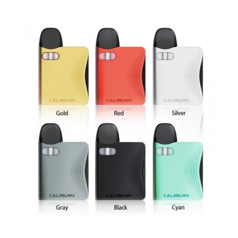 UWELL CALIBURN AK3 POD SYSTEM KIT
