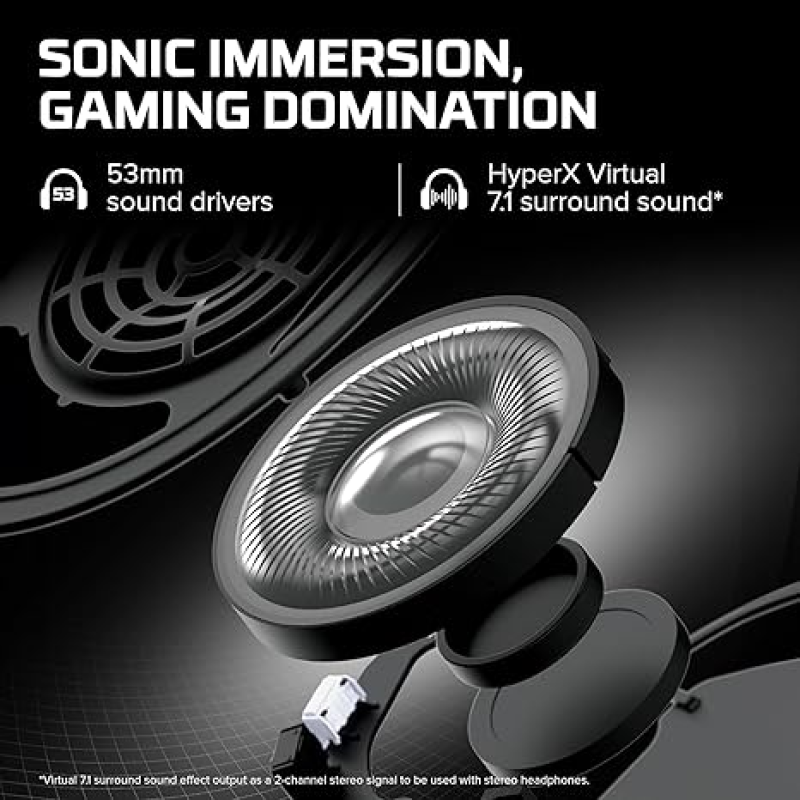 HyperX Cloud II Headset