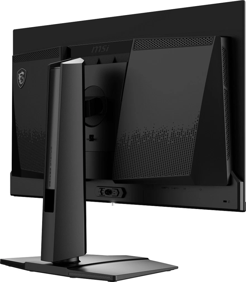 MSI MAG 271QP QD-OLED X24 Gaming Monitor Nepal – 27 Inch QHD 240Hz 0.03ms