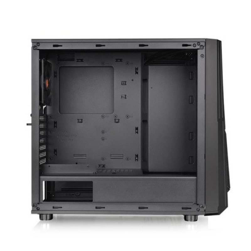 Thermaltake Commander C35 TG ARGB Edition Mid-Tower Case