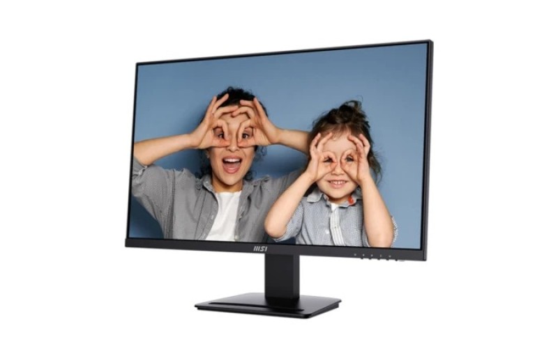 MSI PRO MP273U 27″ 4K UHD IPS Monitor