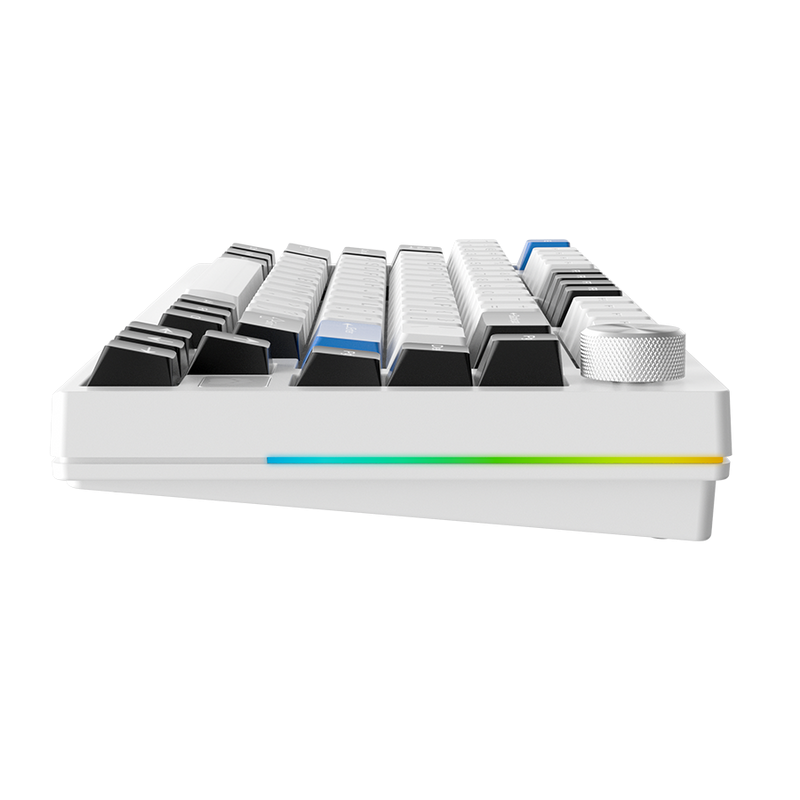 DAREU EK75 RT Hall Effect Rapid Trigger Keyboard | 75% Aluminium | Magnetic Hotswap