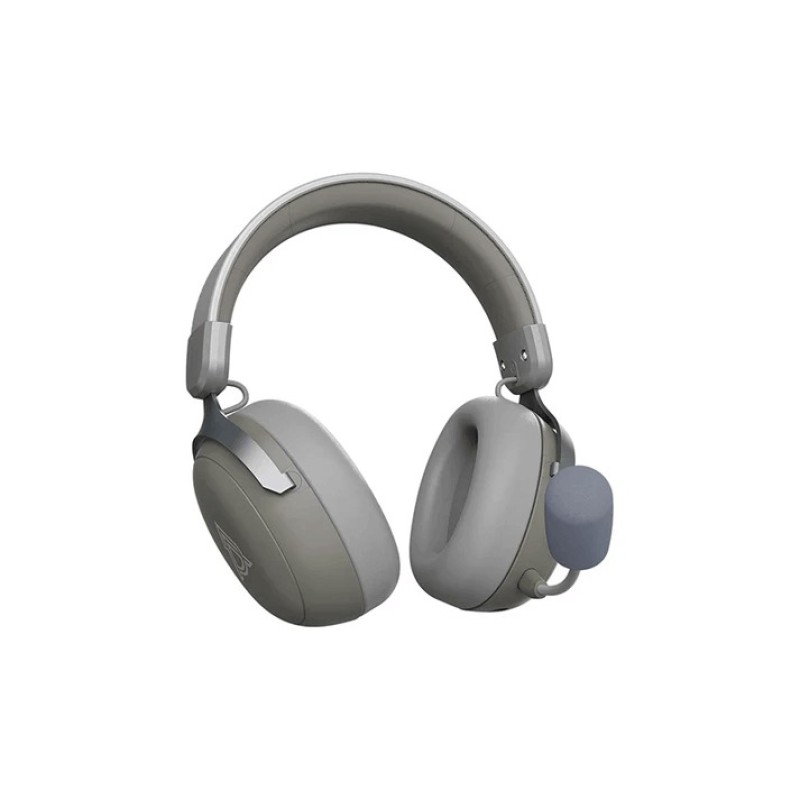 AJAZZ AHM08 MAX Tri-Mode Wireless Gaming Headphone