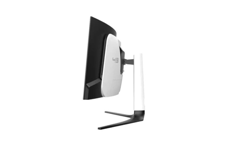 KOORUI S4941XO 49-Inch DQHD 240Hz QD-OLED Curved Gaming Monitor
