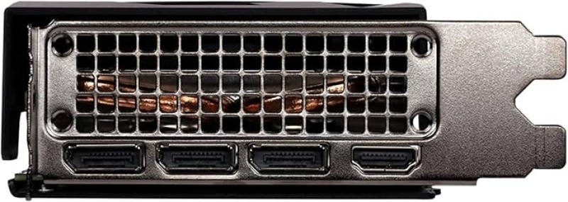 PNY GeForce RTX™ 3050 8GB Verto Dual Fan Graphics Card