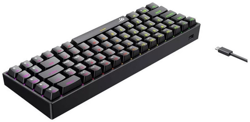 Havit KB865L Mechanical Gaming Keyboard