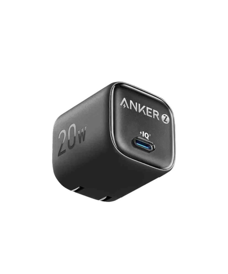 Anker Zolo 20W IQ & PD Charge