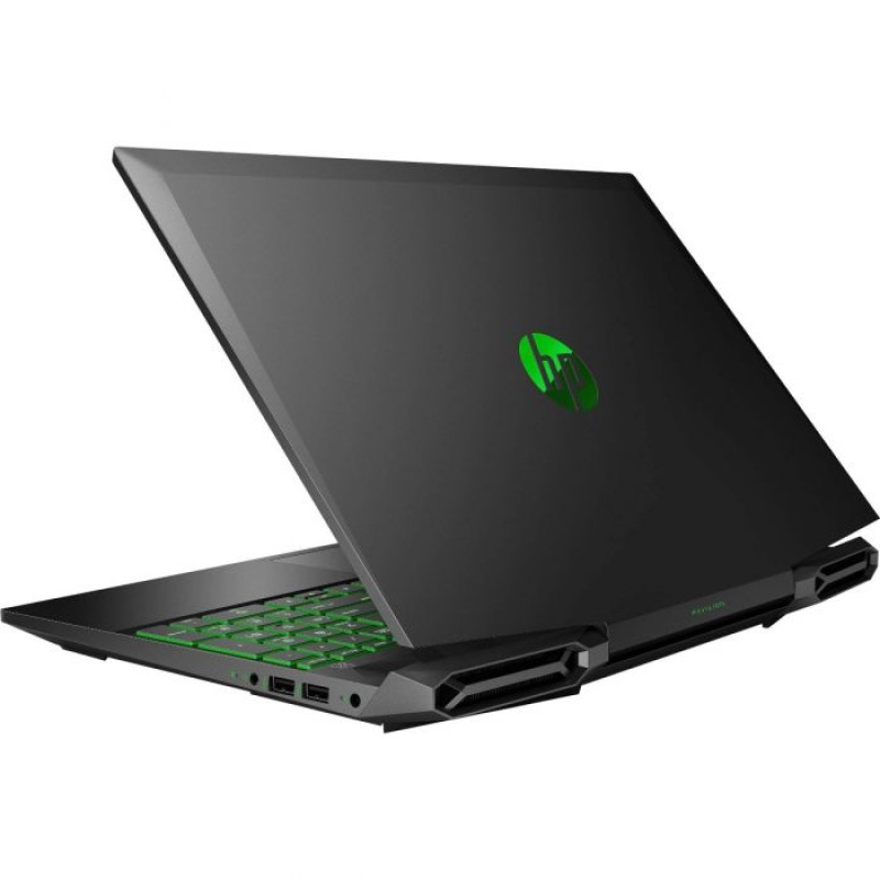 HP Pavilion Power 15 Gaming Laptop 2020 (Intel Core I5 - 10300H Processor | 8GB RAM | 512GB SSD | NVIDIA GTX 1650Ti Graphics | 15.6" FHD 144Hz Display)