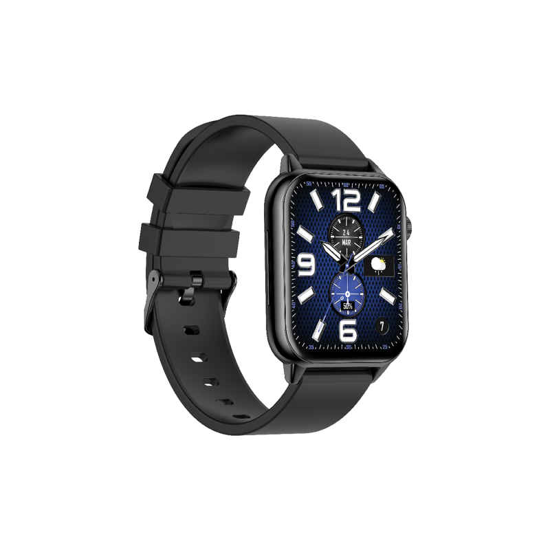 Asta Wolf Phoenix Smartwatch