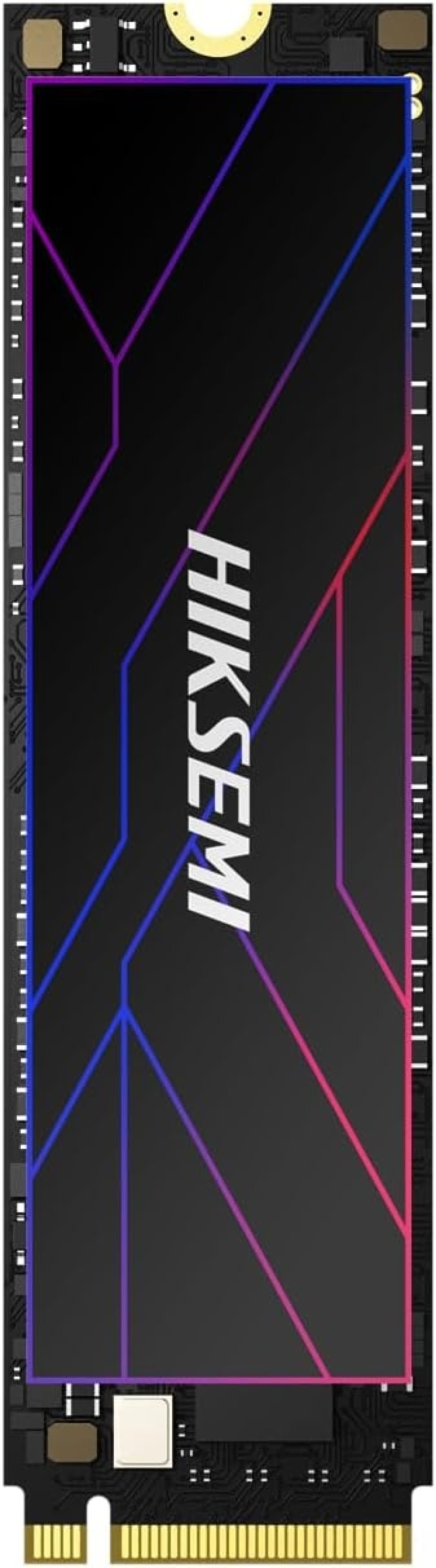 Hikvision HIKSEMI FUTURE Eco 512GB PCIe Gen 4 SSD