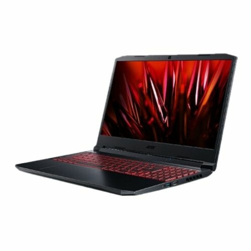Acer Nitro 5 (AMD Ryzen 7 - 5800H Processor | 16GB RAM | 512GB SSD | GTX 1650 4GB Graphics | 15.6" FHD 144Hz Display)