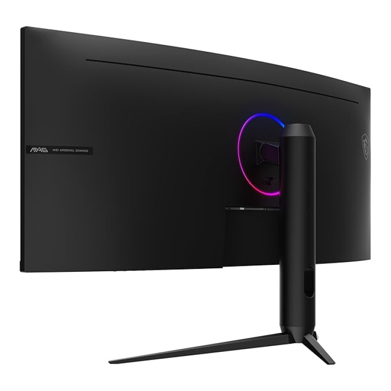 MSI MAG 342CQRF E20 34″ UWQHD 200Hz Curved Gaming Monitor