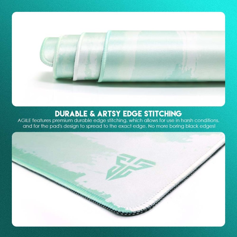 AGILE MP904 MINT EDITION