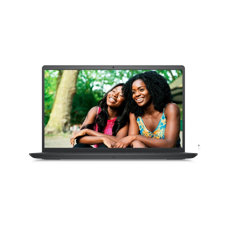 Dell Inspiron 15 3525 (AMD Ryzen 5 - 5625U Processor | 8GB RAM | 512GB SSD | AMD Radeon Graphics | 15.6" FHD 120Hz Display)