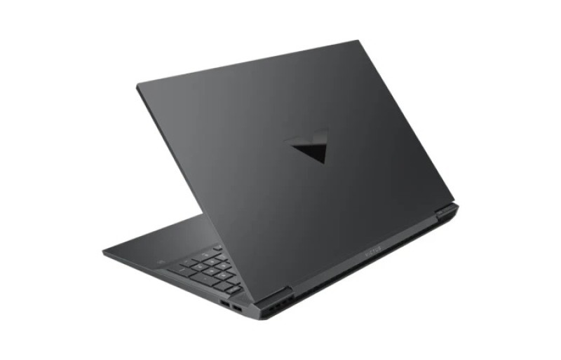 HP Victus 16 Gaming Laptop (AMD Ryzen 7 6800H Processor | 8GB DDR5 RAM | 512GB NVMe SSD | NVIDIA GeForce RTX 3050 4GB Graphics Card | 16-inch FHD IPS 144Hz Display | Windows 11 Home | 1 Year Warranty)