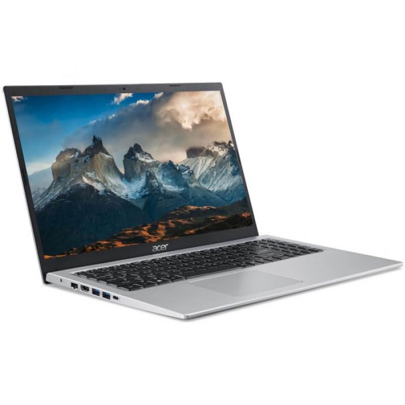 Acer Aspire 5 (Intel Core I5 - 1135G7 Processor | 8GB RAM | 512GB SSD | NVIDIA MX350 Graphics | 15.6" FHD Display)