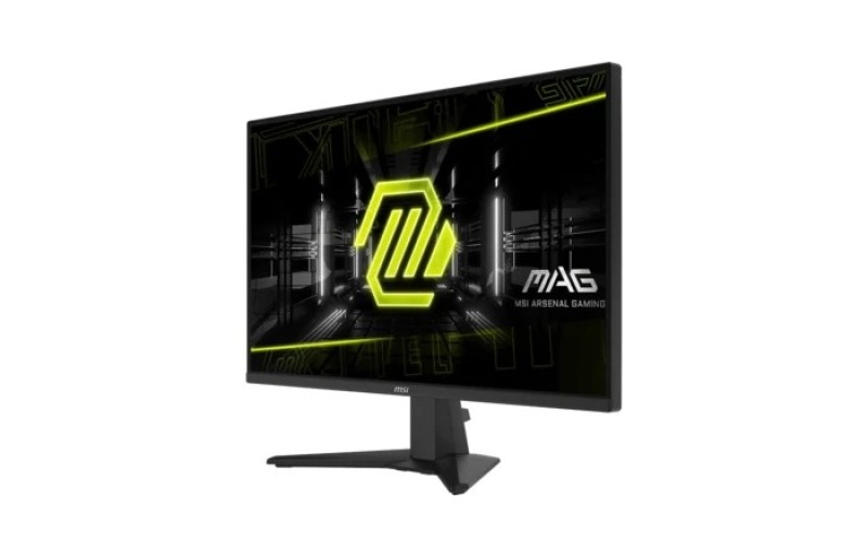 MSI MAG 275QF E20 27″ WQHD 200Hz Rapid IPS Gaming Monitor