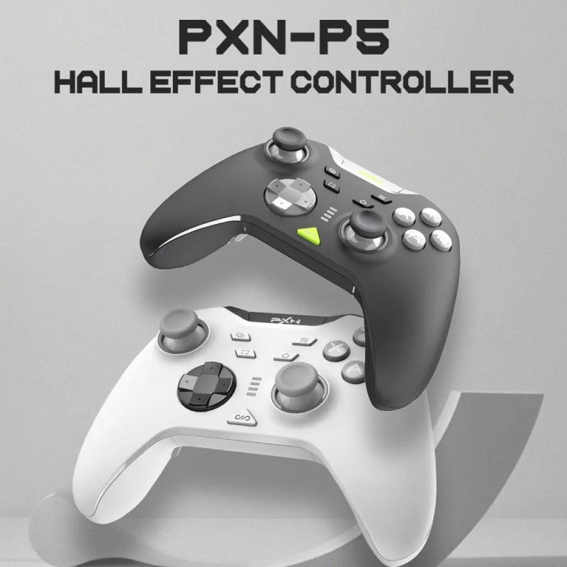 PXN P5 Wireless Gaming Controller