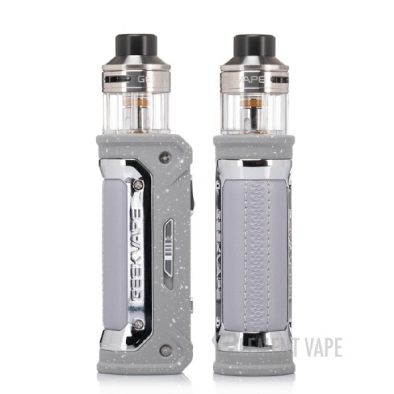 GEEK VAPE E100 (AEGIS ETENO) STARTER KIT