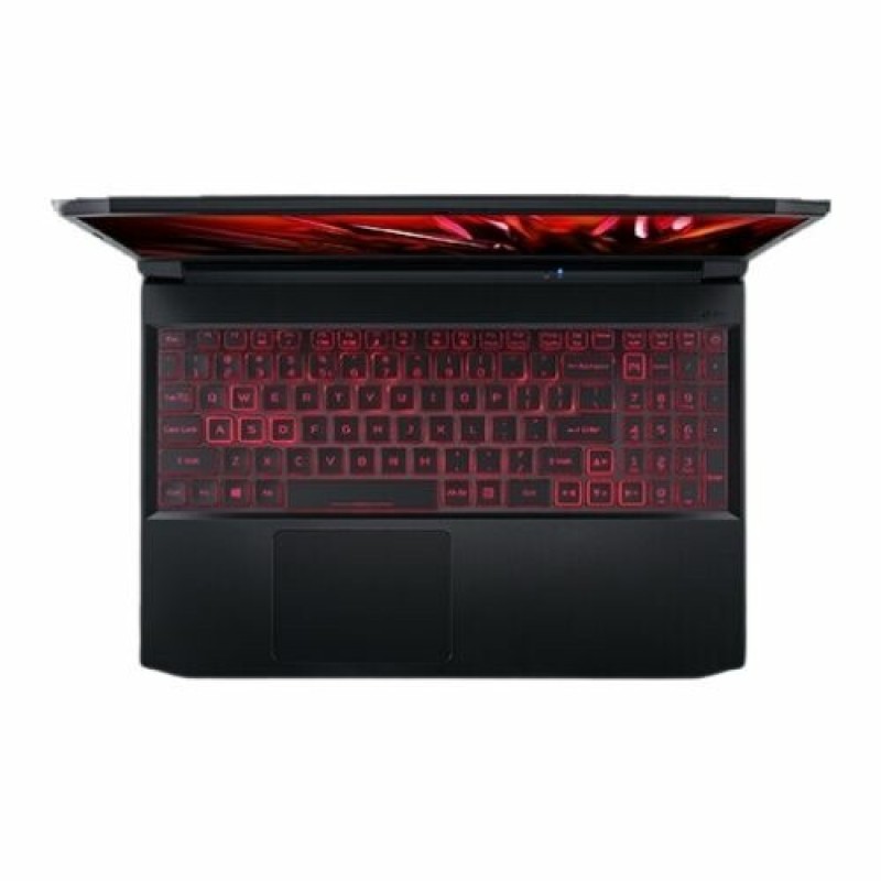 Acer Nitro 5 (AMD Ryzen 7 - 5800H Processor | 16GB RAM | 512GB SSD | GTX 1650 4GB Graphics | 15.6" FHD 144Hz Display)