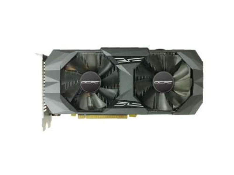 OCPC RTX 2060 Super 8GB GDDR6 Dual Fan Graphics Card