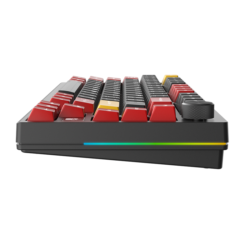 DAREU EK75 RT Hall Effect Rapid Trigger Keyboard | 75% Aluminium | Magnetic Hotswap