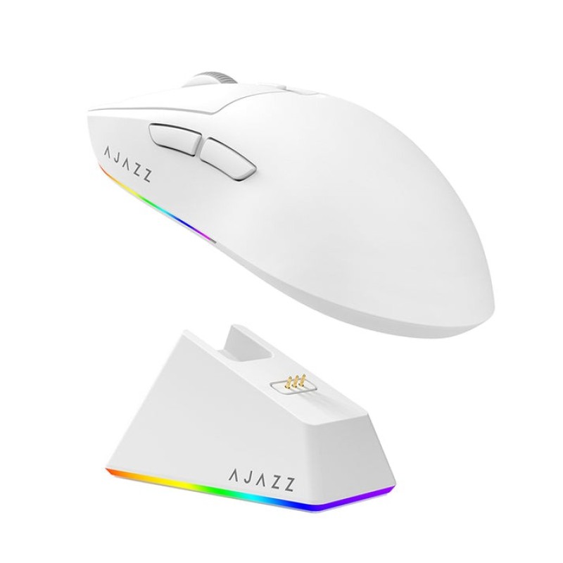 AJAZZ AJ139 V2 MC Tri-Mode Wireless Gaming Mouse