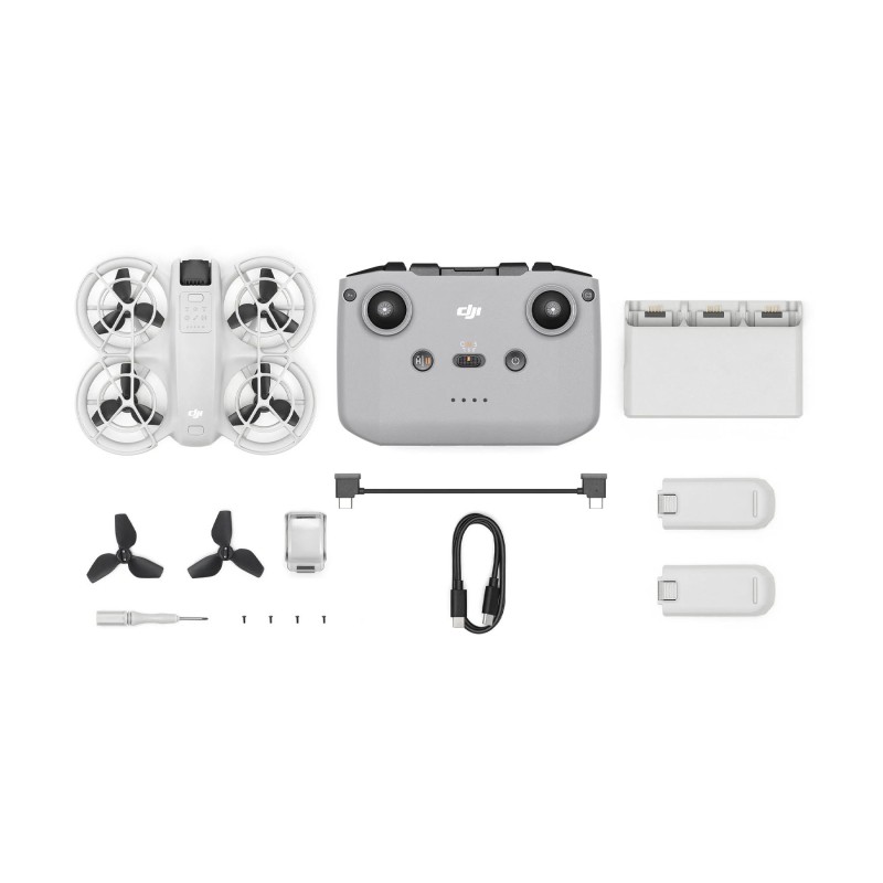 DJI Neo Flymore Combo
