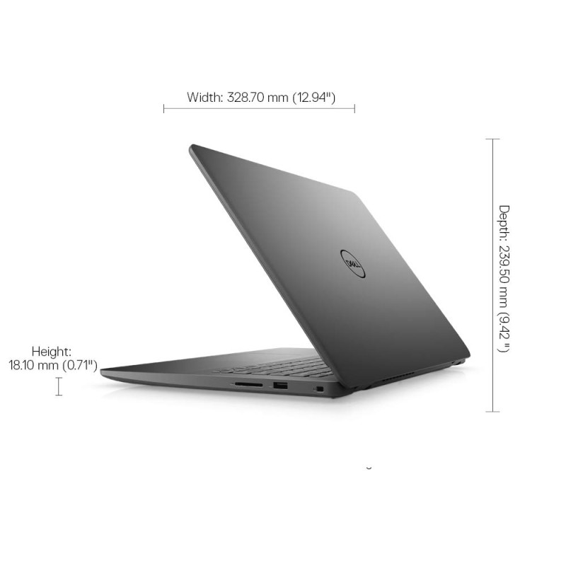 Dell Vostro 3400 I3 11th Gen Laptop