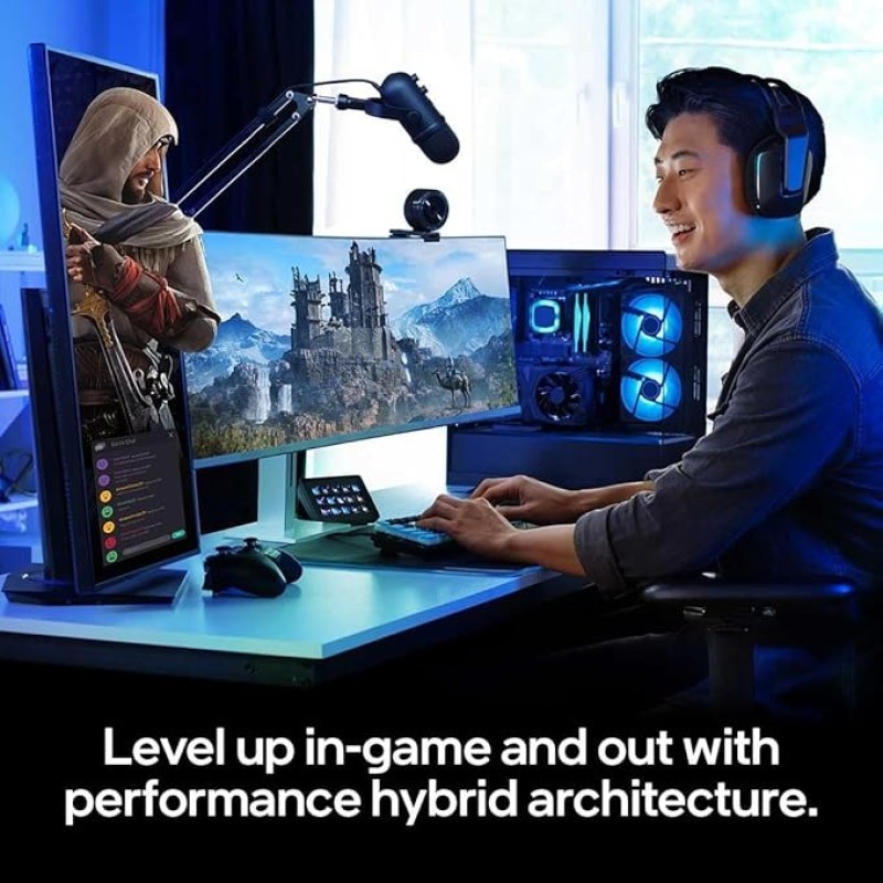 Intel Core I7-14700K Processor