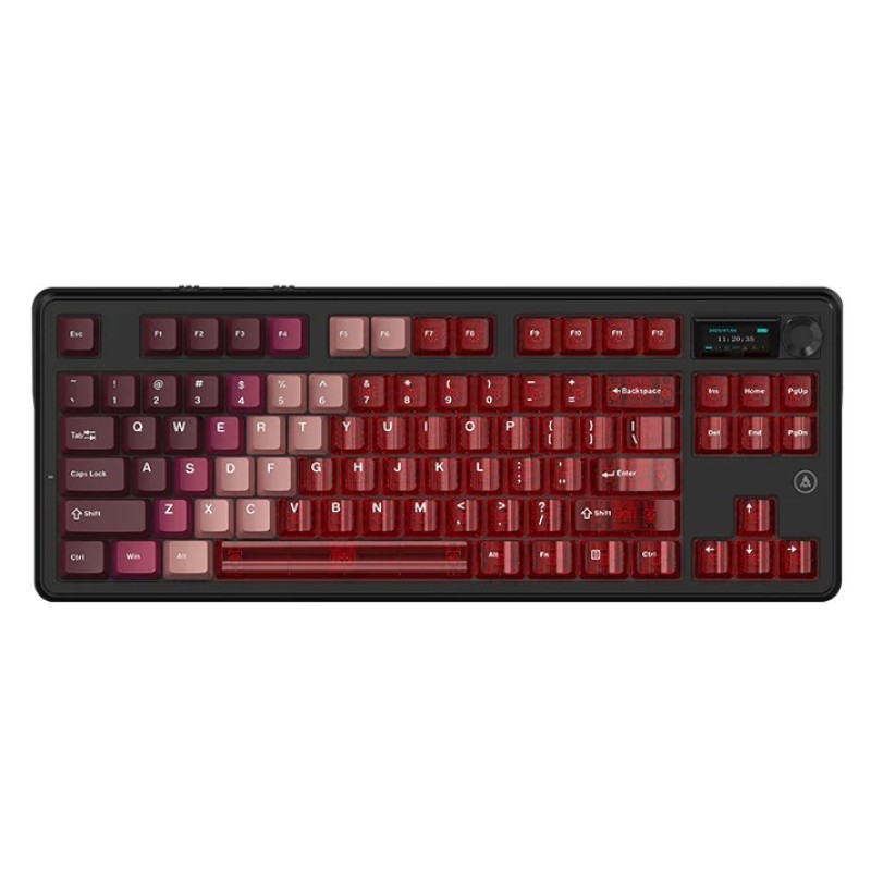 AJAZZ MK87 87-Key TKL Mechanical Gaming Keyboard