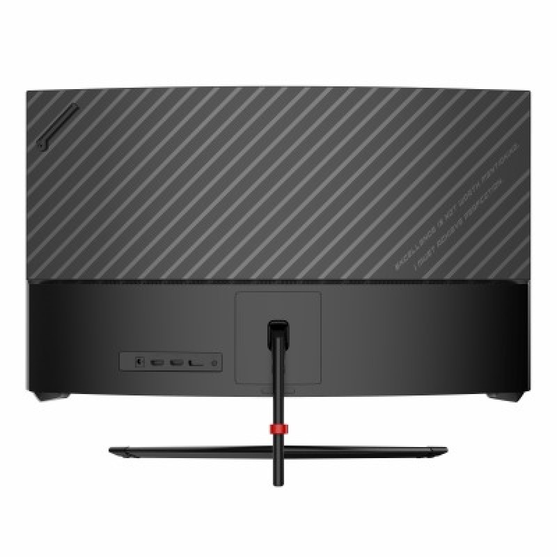 Dahua LM27-E230C 27 Inch Curved Gaming Monitor | 165Hz, 99% SRGB, VA Panel