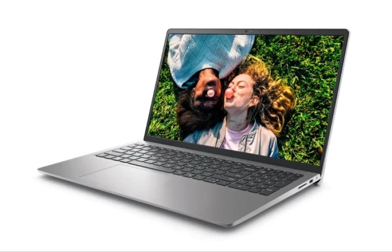Dell Inspiron 15 3520 (Intel Core I7 - 1255U Processor | 8GB RAM | 512GB SSD | Intel UHD Graphics | 15.6" FHD Display | UBT )