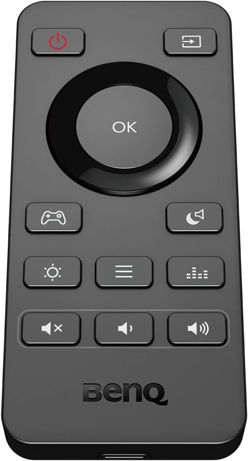 BenQ EW2880U 28 4K UHD HDRi IPS ENTERTAINMENT 3840 X 2160 HDR MONITOR, 60HZ, USB-C, REMOTE