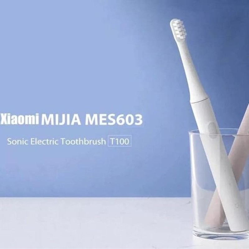 Xiaomi T100 Ultrasonic Electric Toothbrush