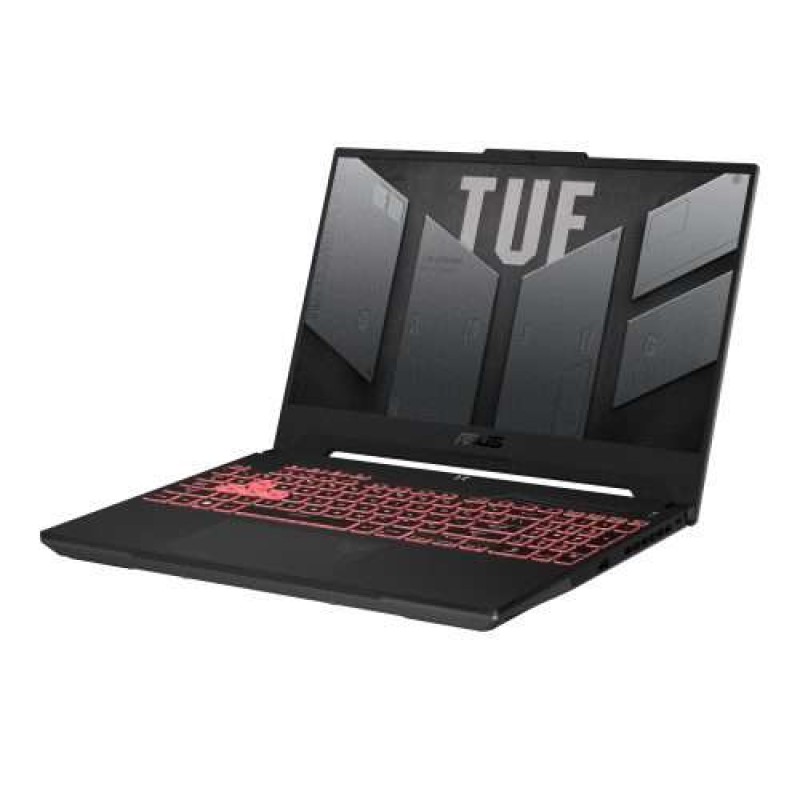 ASUS TUF Gaming A15 Ryzen 7 6800H, 8GB, 512GB SSD, RTX 3050Ti, 15.6″ 144Hz, Win 11
