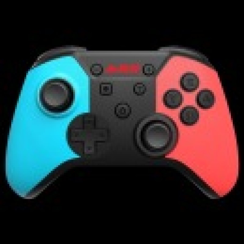 Ajazz AG180 Wireless 360° Joystick Controller Gamepad