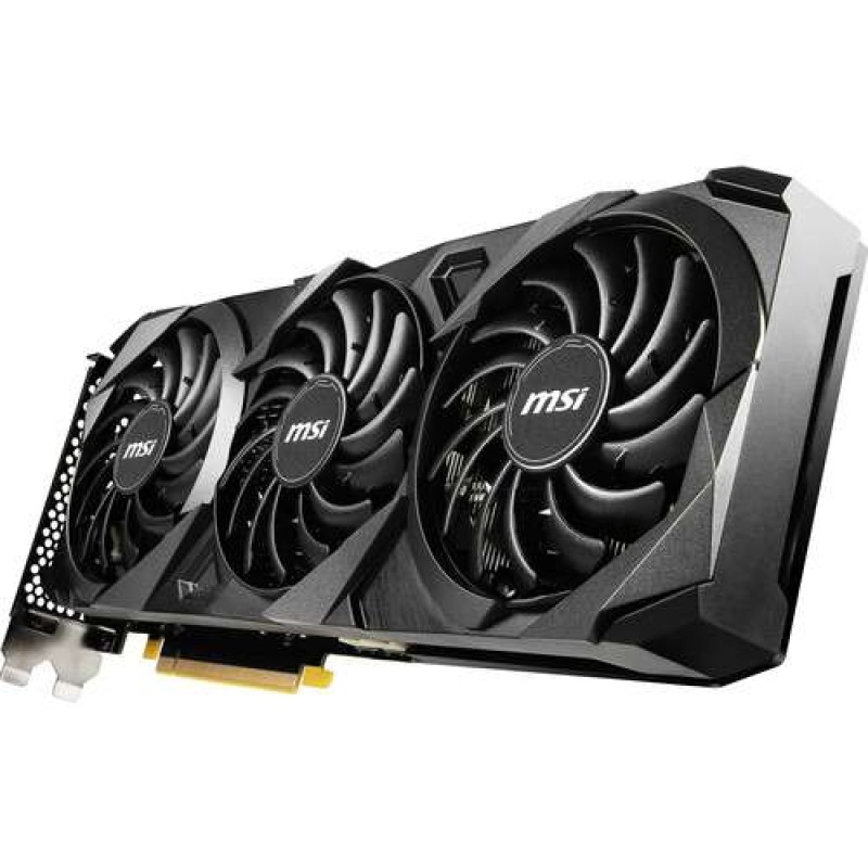 MSI RTX 3060 Ti 8GB VENTUS 3X OC Graphics Card