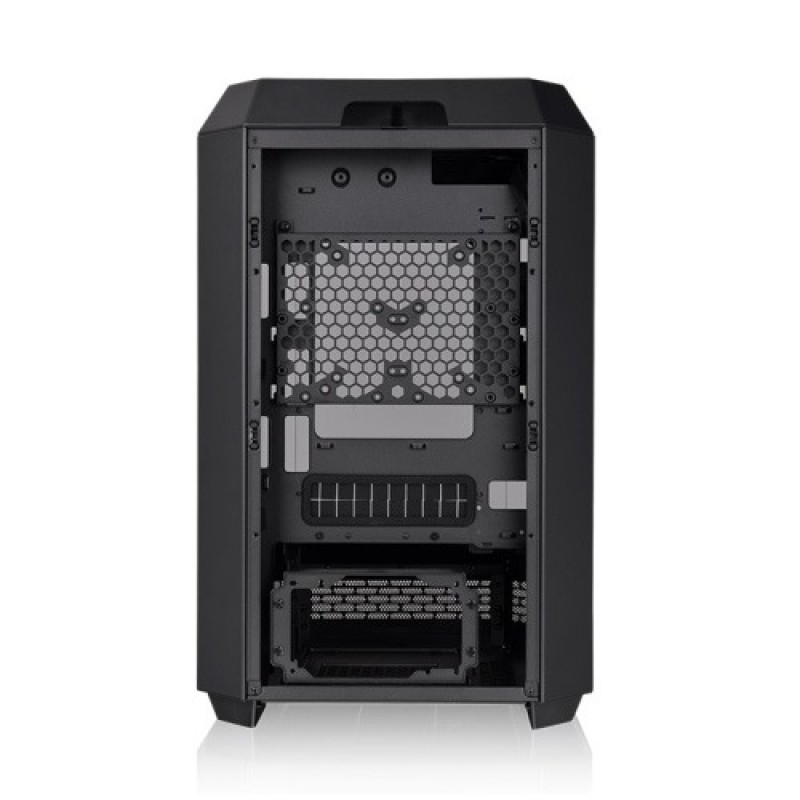 Thermaltake The Tower 300 Micro Tower Chassis (CA-1Y4-00S1WN-00) – Black